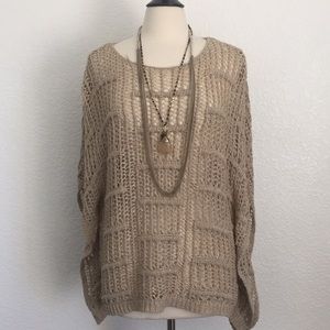 Chico’s knit top